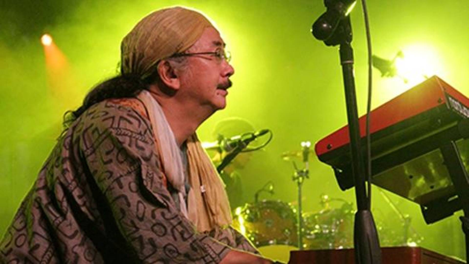 Nobuo Uematsu