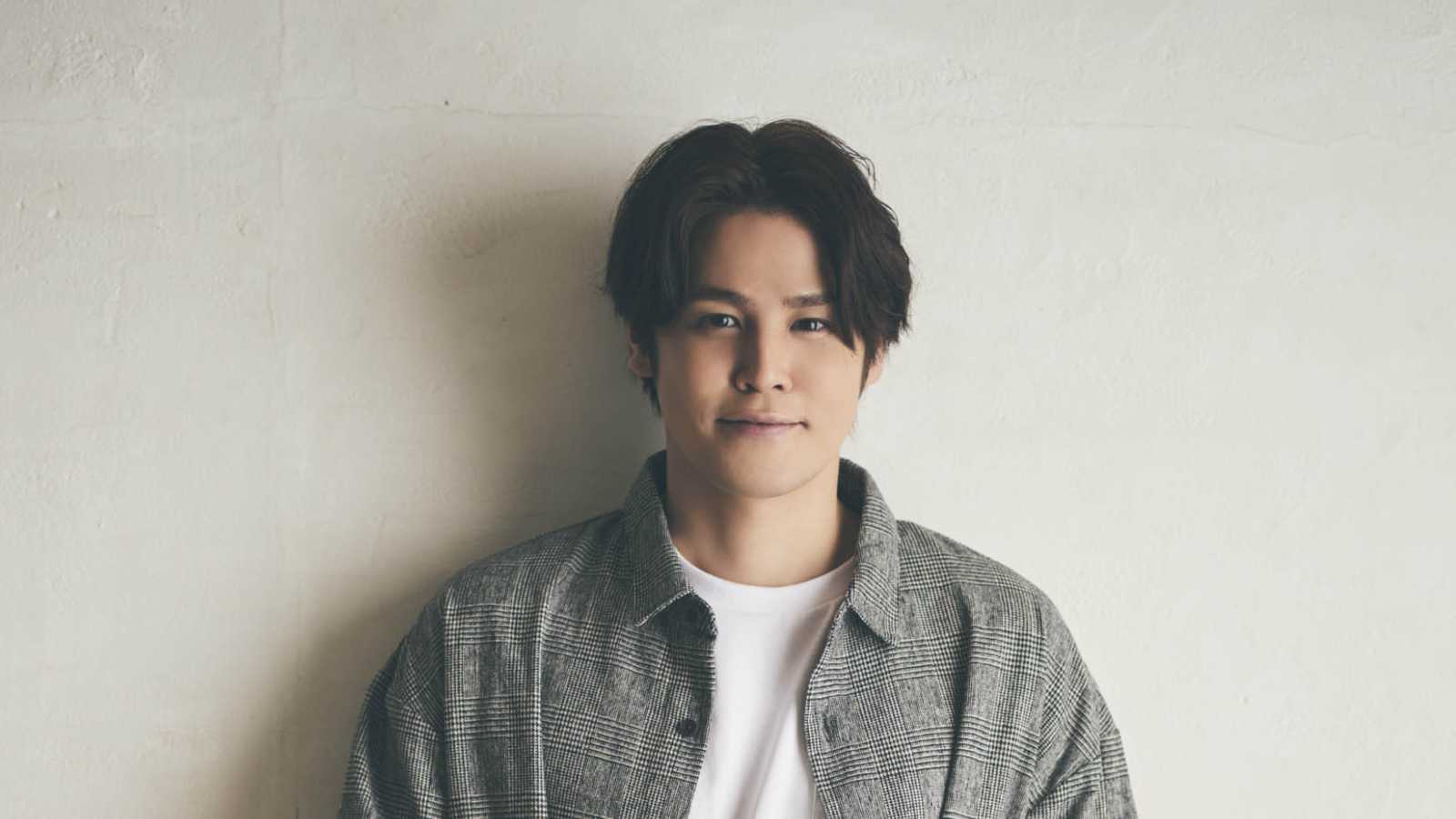 Mamoru Miyano © Mamoru Miyano. All rights reserved.