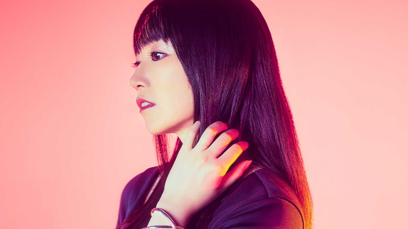 Nana Mizuki © KING RECORD.CO.,LTD. All Rights Reserved.