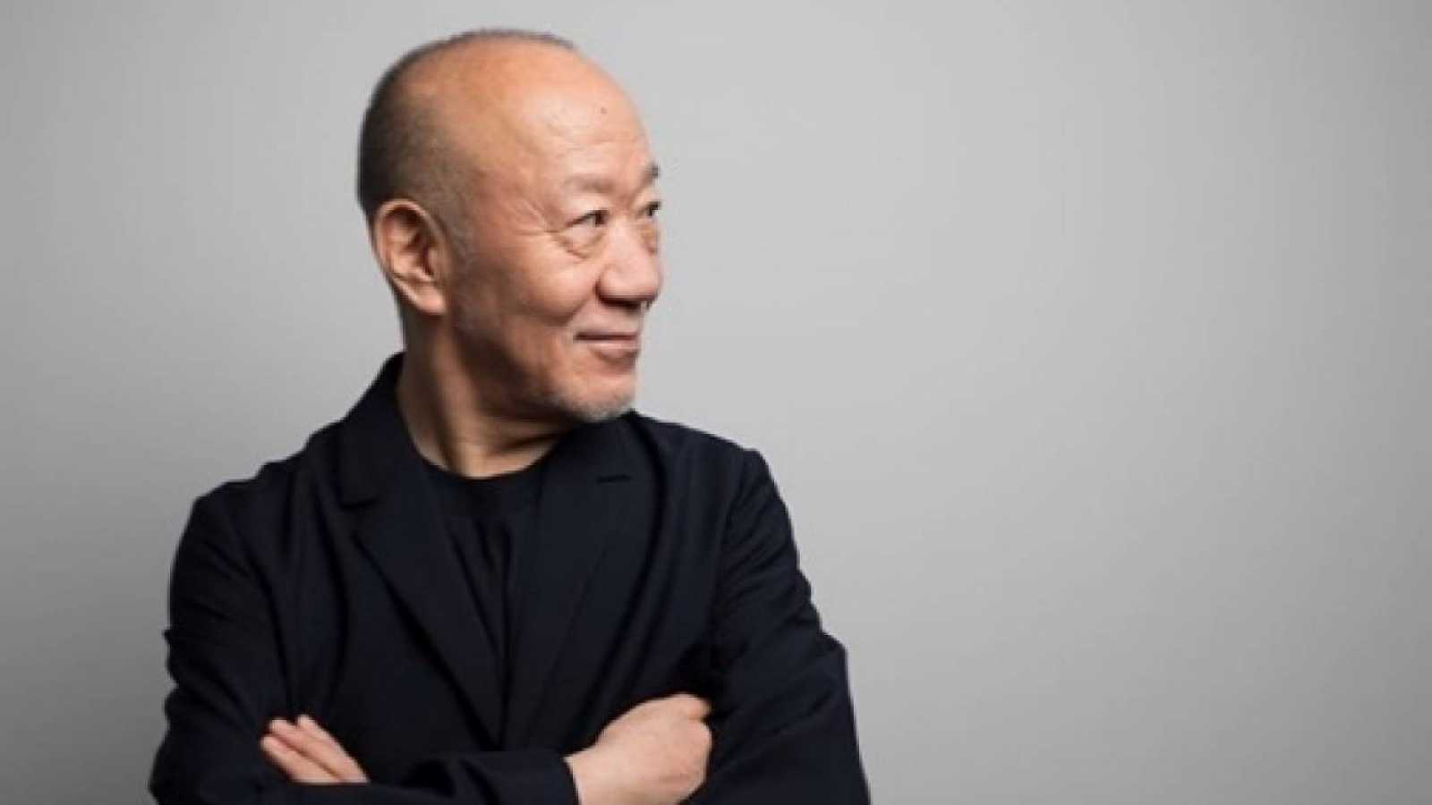 Joe Hisaishi to Release New Album on Deutsche Grammophon © Joe Hisaishi. All rights reserved.