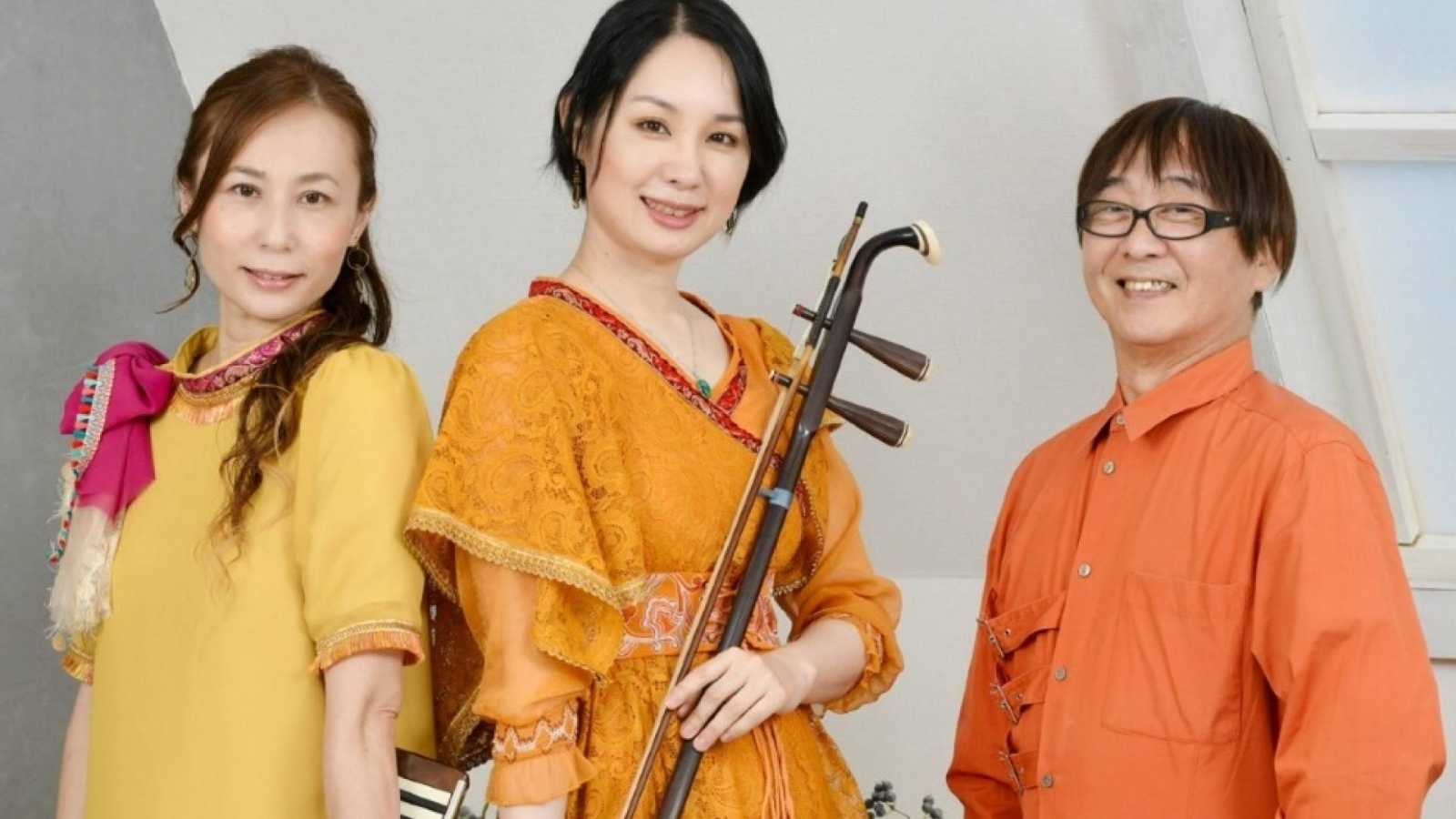 Kanae Nozawa kiertää Suomea neljän konsertin verran