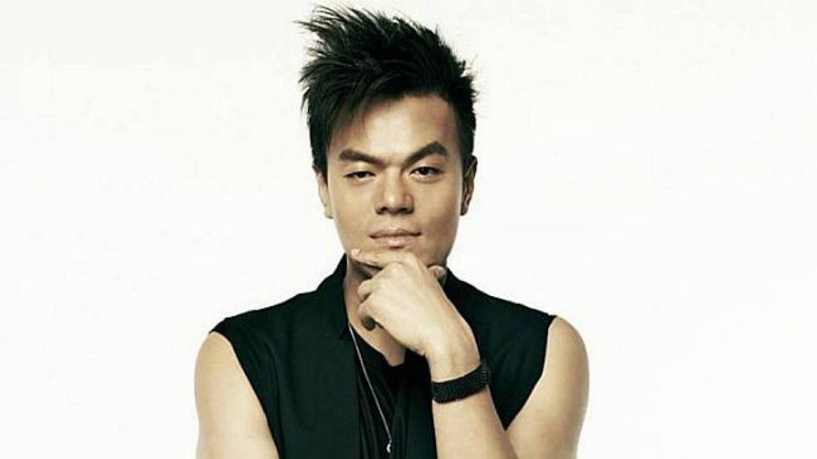 J.Y. Park © JYP Entertainment