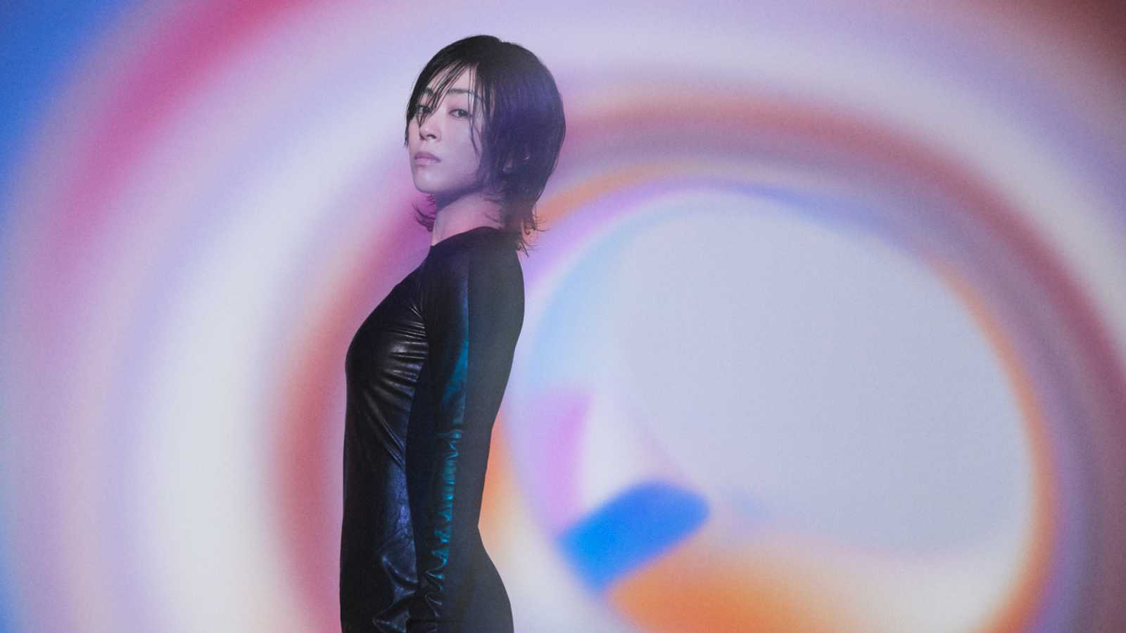 Utada Hikaru © Utada Hikaru. All rights reserved.