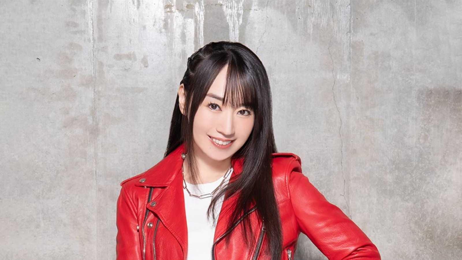 Nana Mizuki de retour avec 