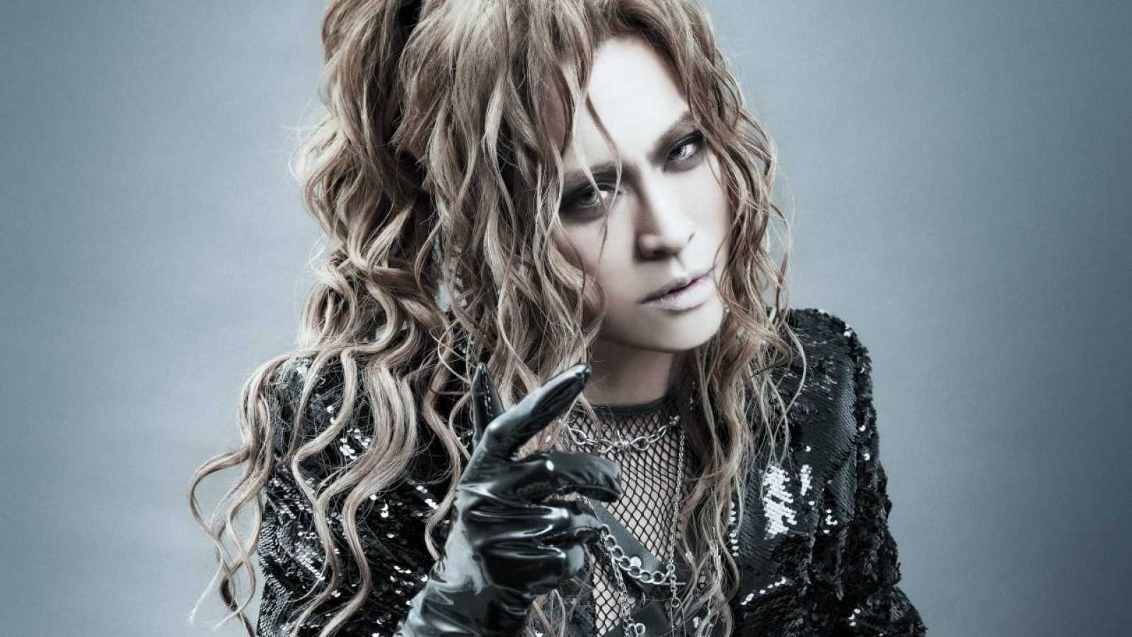 KAMIJO Europe Tour 2024 "The Anthem" On the Rocks -klubilla 11.6.2024