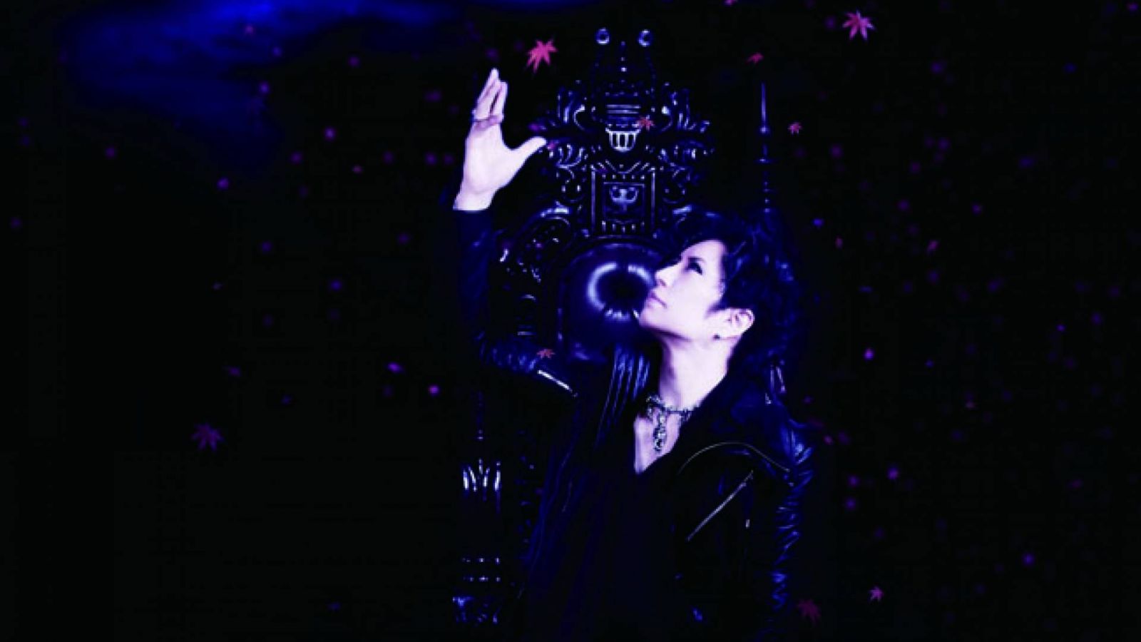 GACKT © GACKT - Gan-Shin