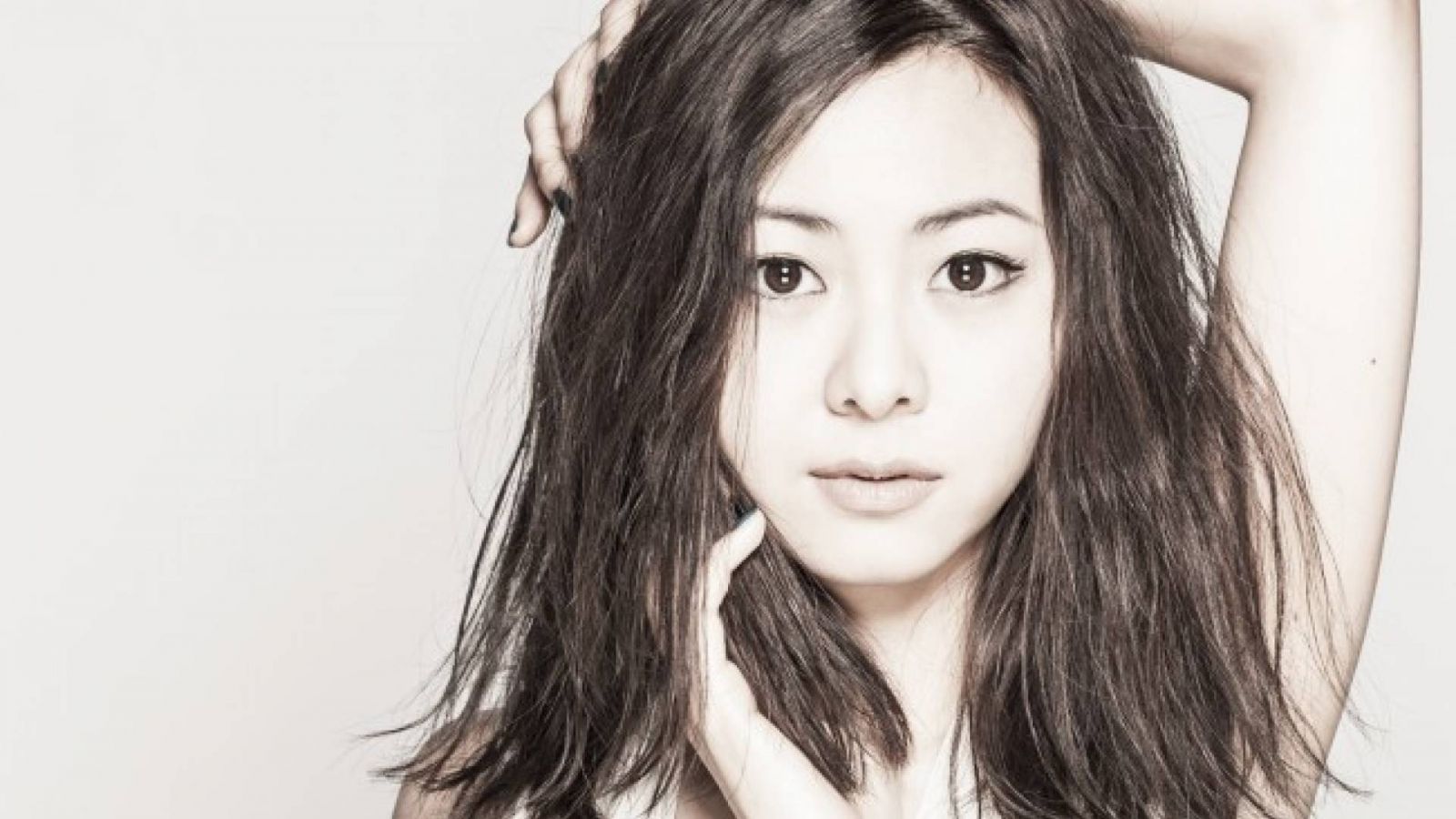 Kuraki Mai © Kuraki Mai / NORTHERN MUSIC