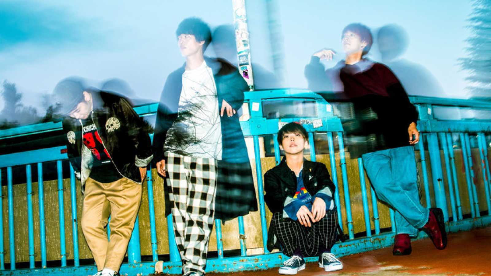 04 Limited Sazabys © 